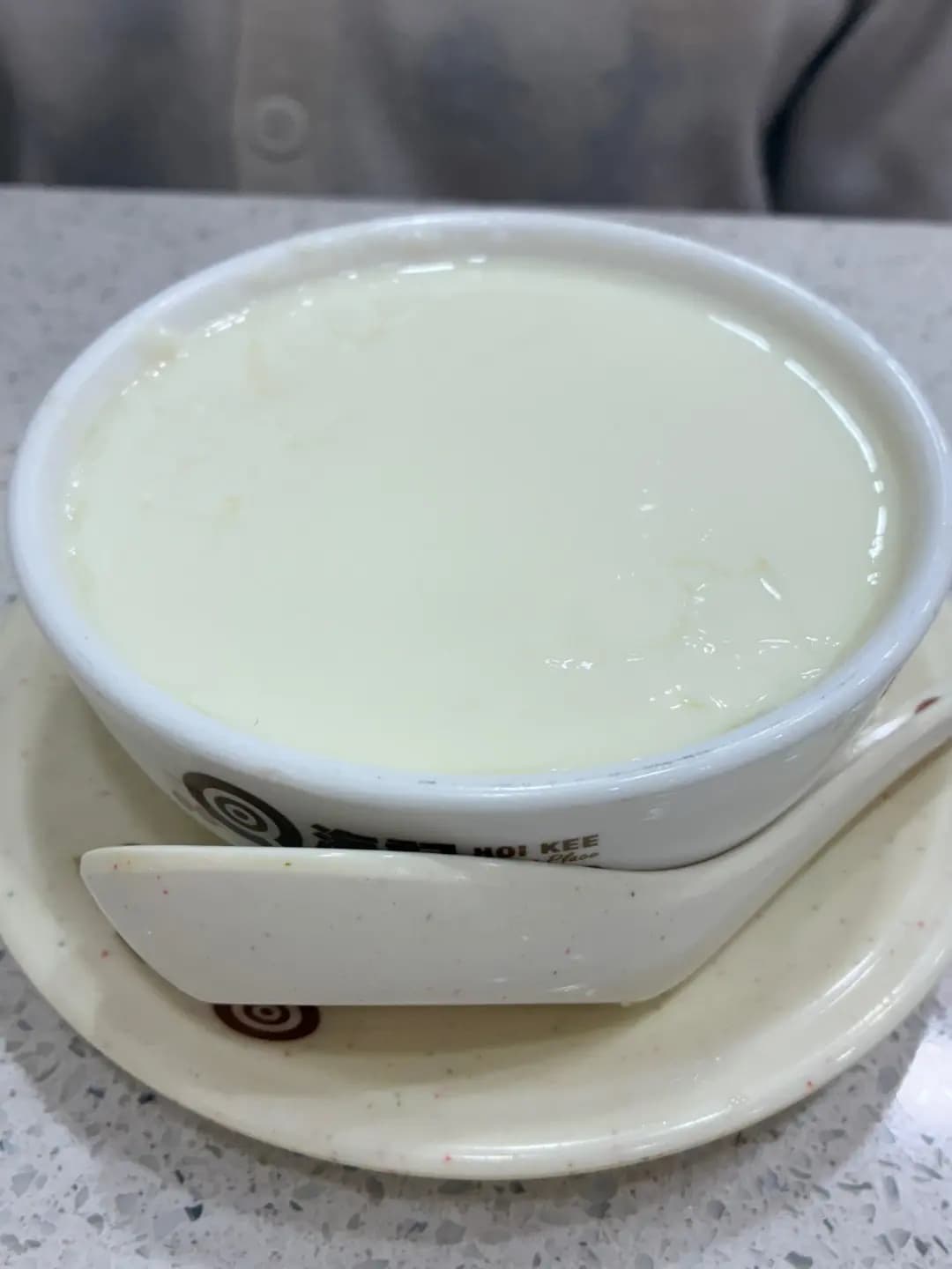 海記合桃坊甜品 photo 3