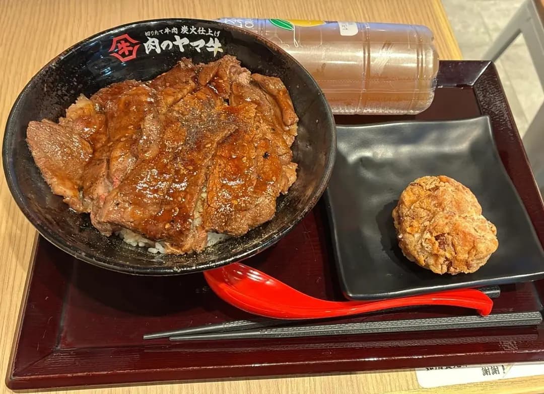 山牛 (鯉魚門廣場) photo 7