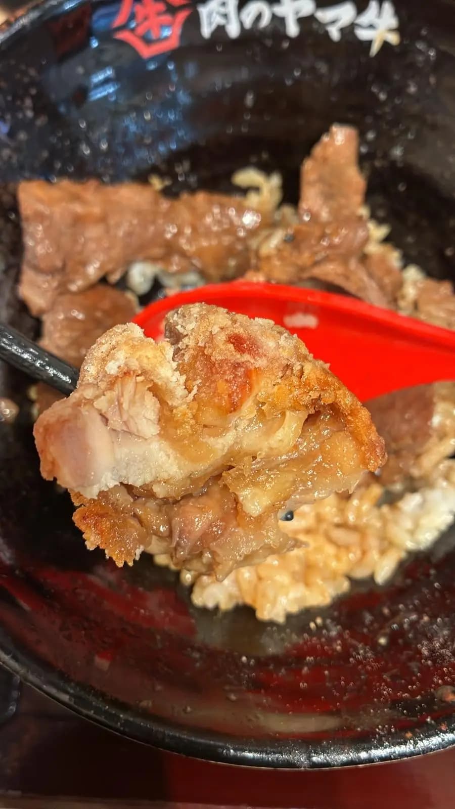 山牛 (鯉魚門廣場) photo 3