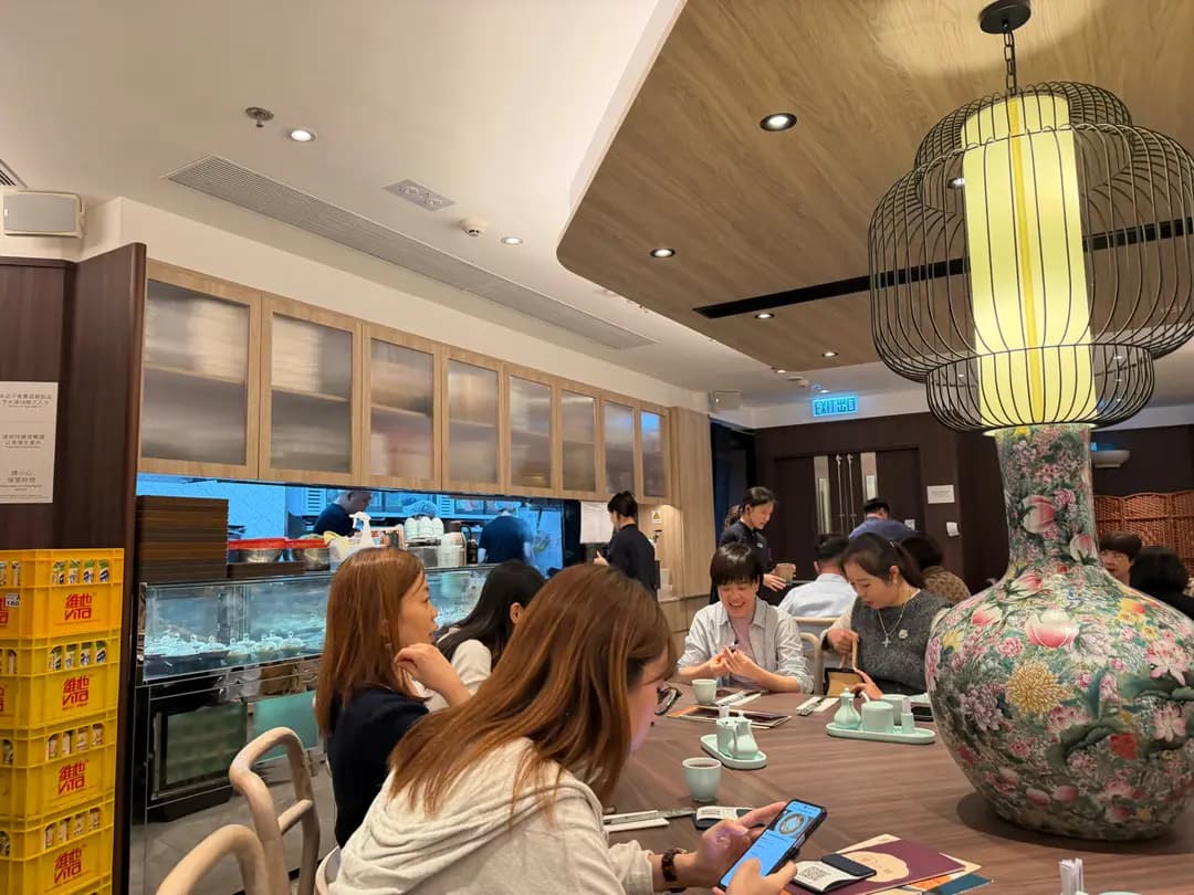 敘．小麵 (港威商場) photo 8