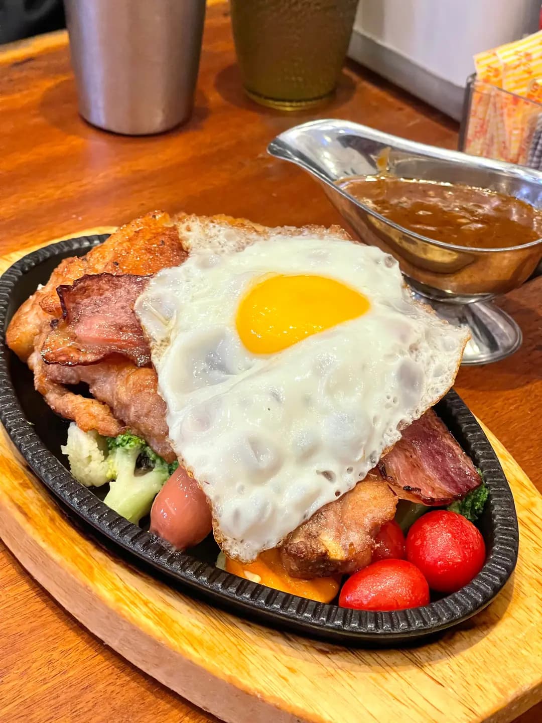 森森食堂 photo 4
