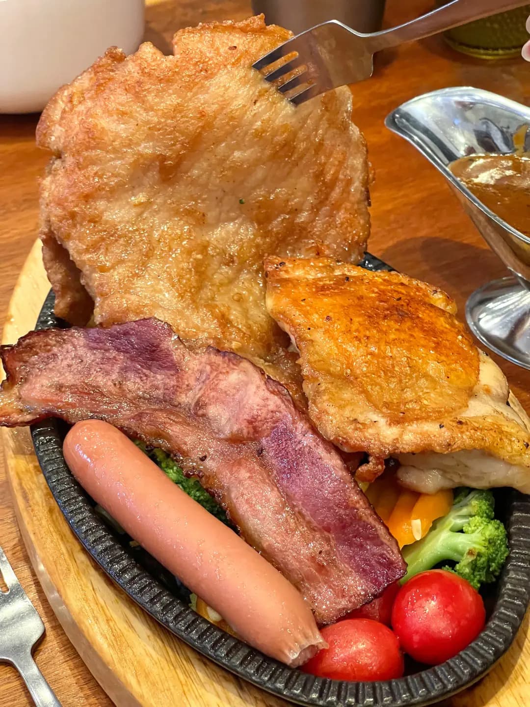 森森食堂 photo 7