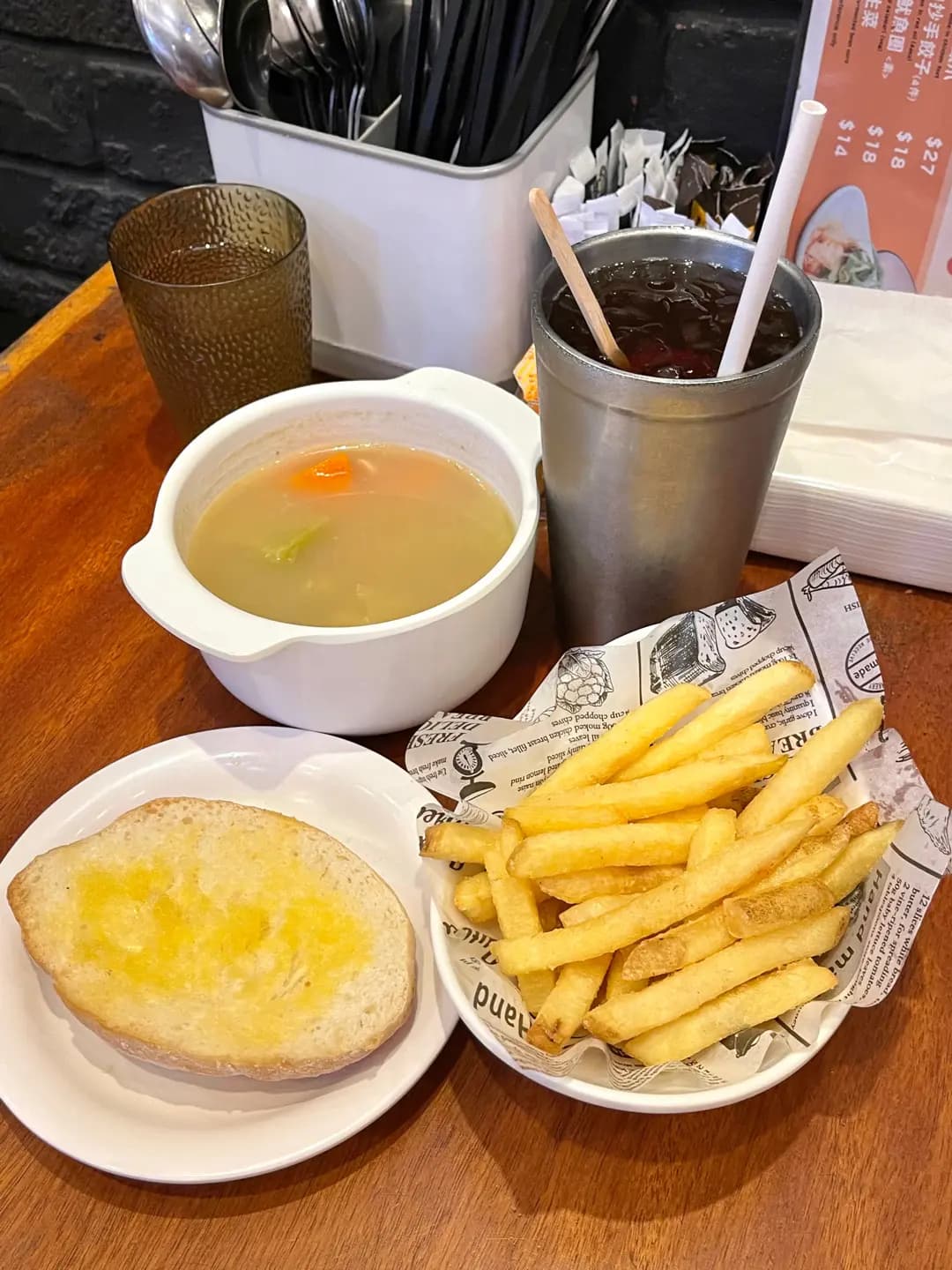 森森食堂 photo 8
