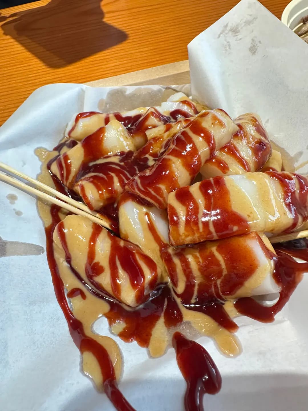 店小二車仔麵 photo 3