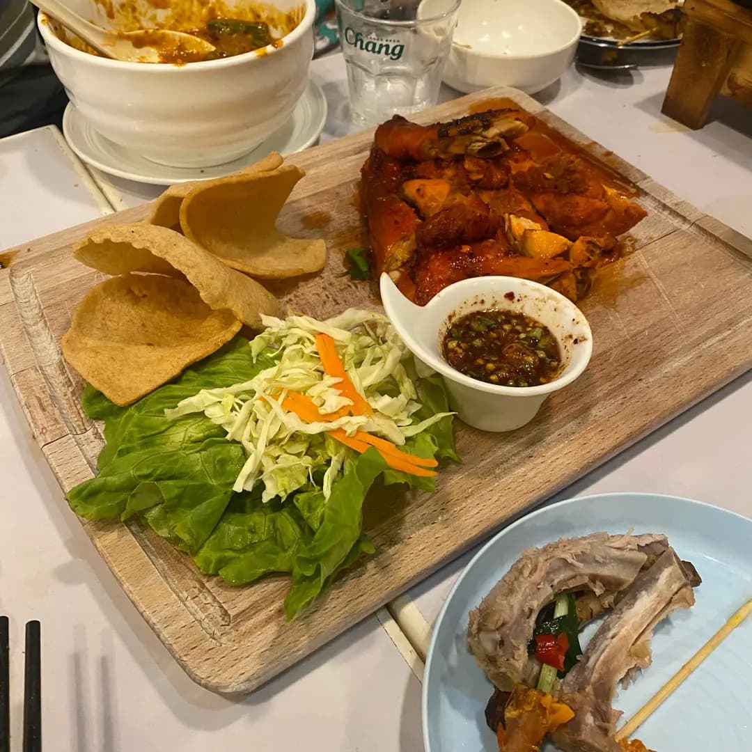 樹屋泰廚 photo 1