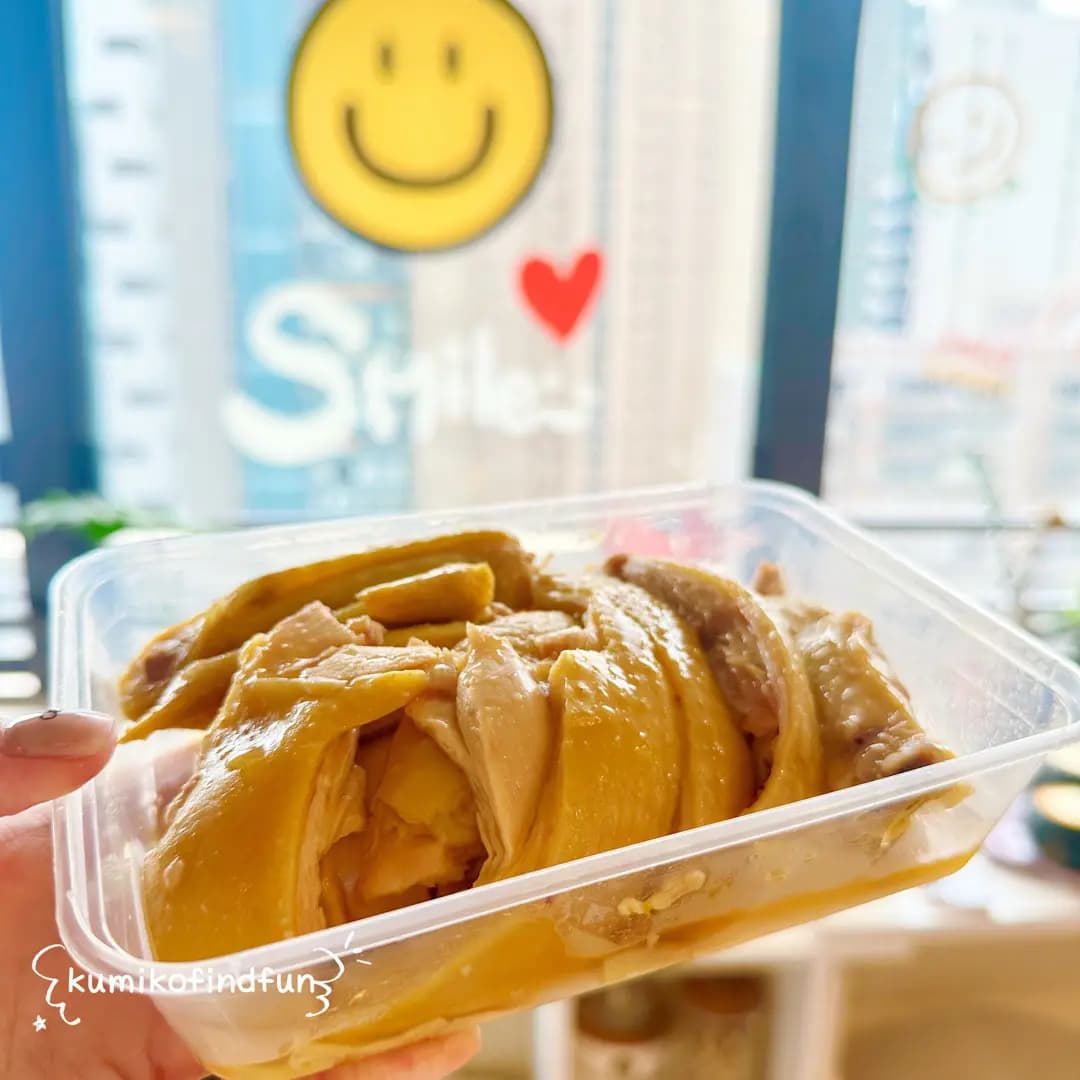 栢檔極品海南雞飯 (D2 Place ONE) photo 6