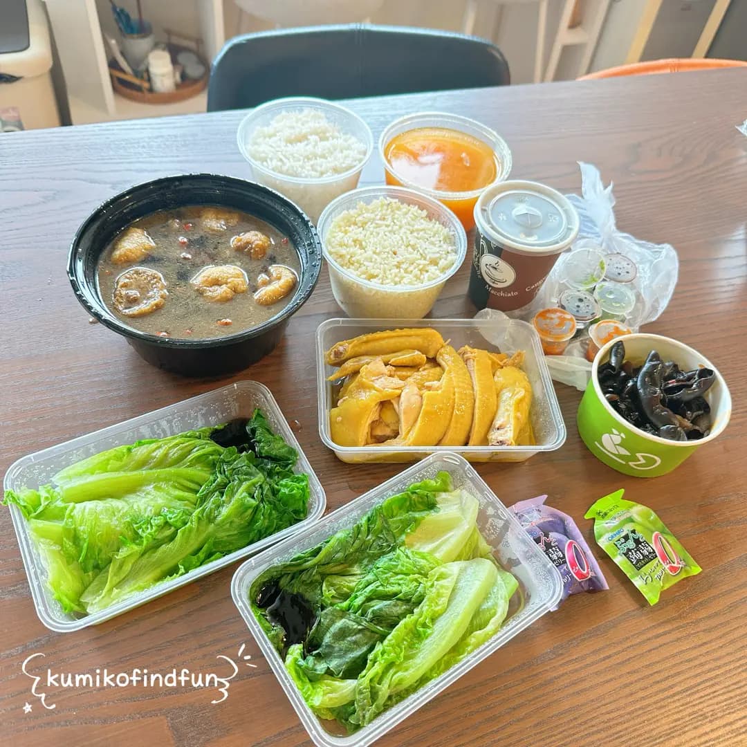 栢檔極品海南雞飯 (D2 Place ONE) photo 3
