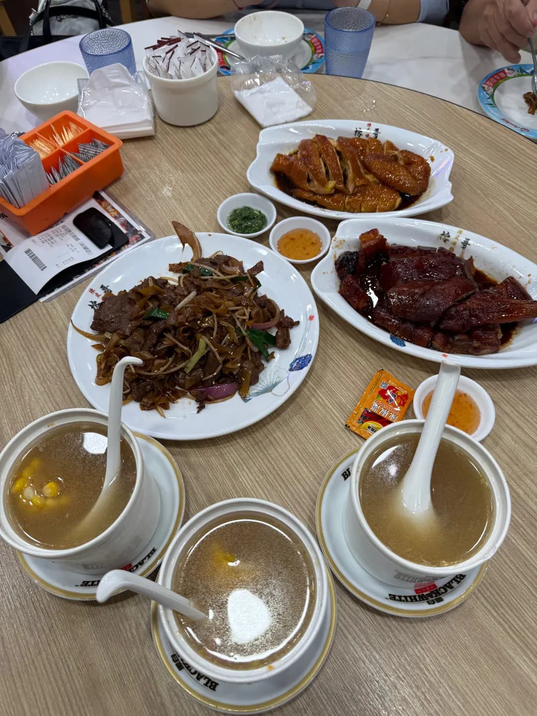 榕哥陳皮燒鵝 photo 2