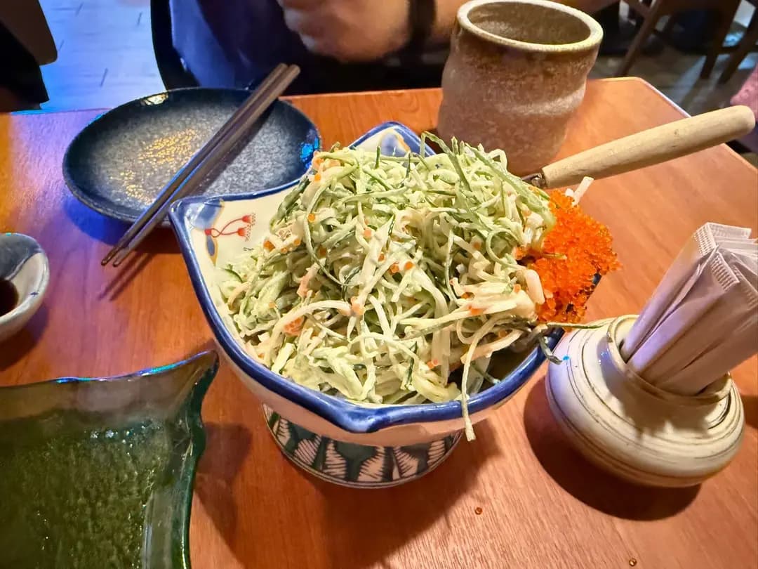 八居酒屋 (旺角新城) photo 7