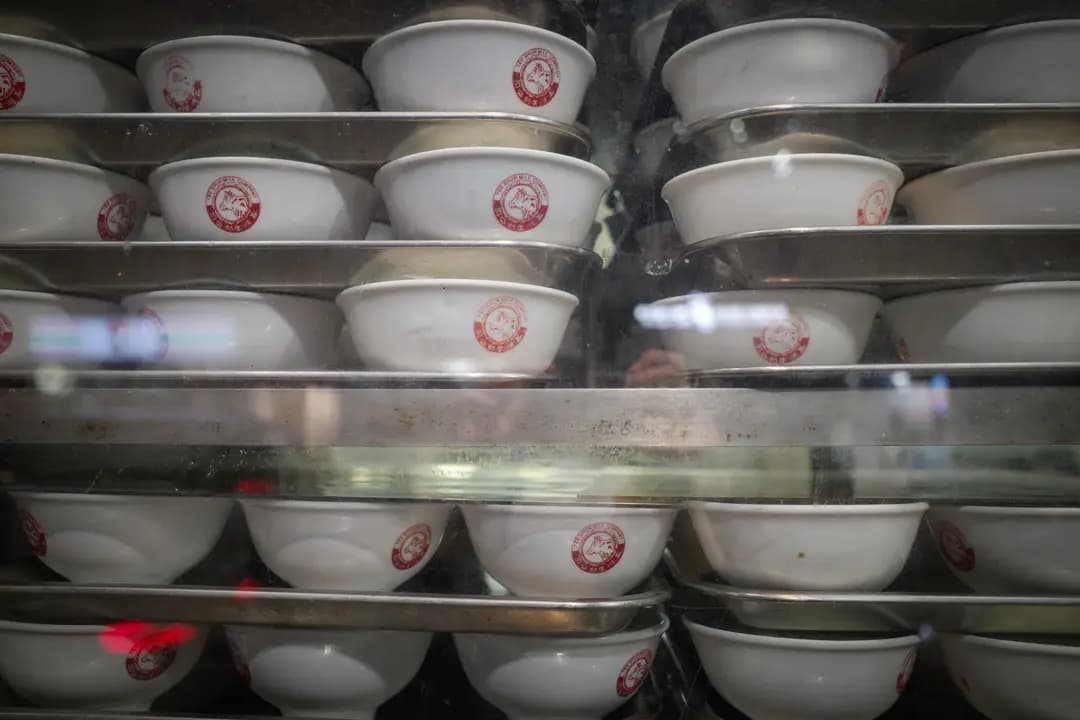 港澳義順牛奶公司 photo 7