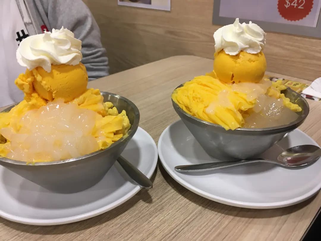 金滿堂甜品 photo 3