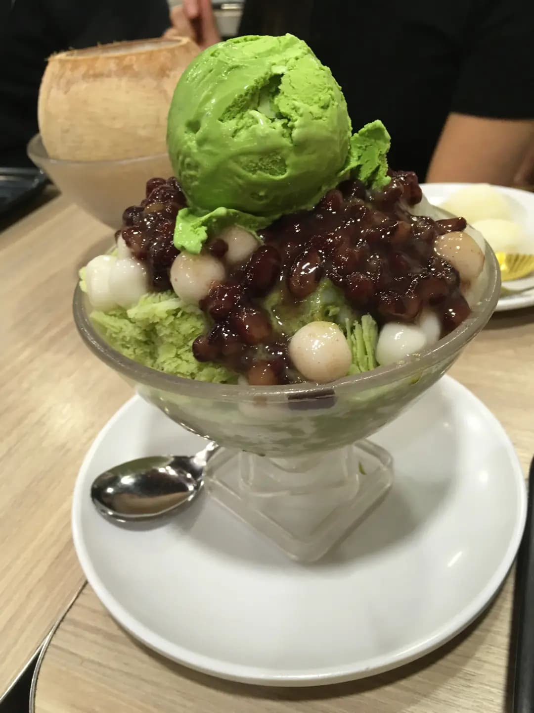 金滿堂甜品 photo 4