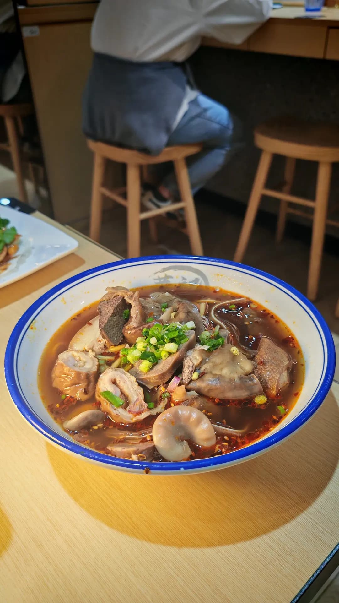 華記潮州滷水車仔麵 photo 5