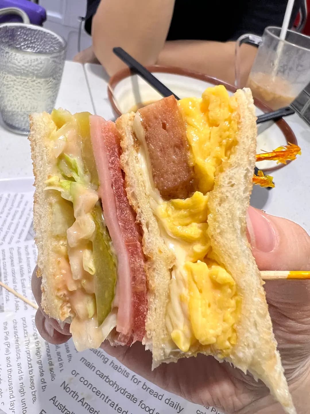 新匯江美食中心 photo 1