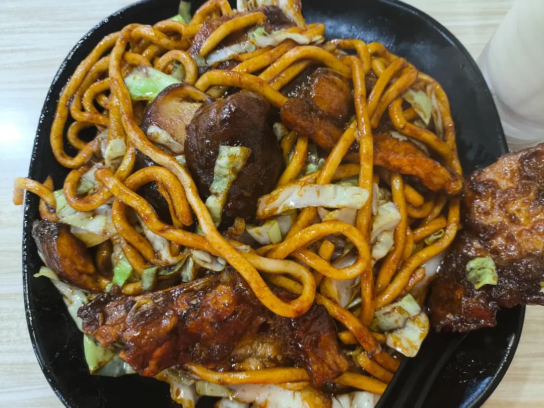 唯一麵家 photo 2