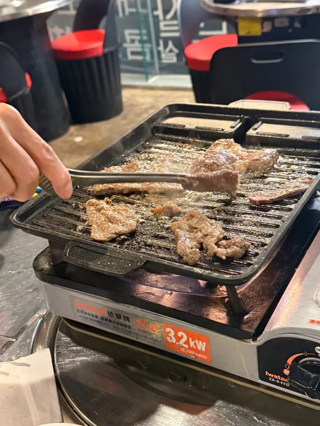 Mr. BBQ photo 2