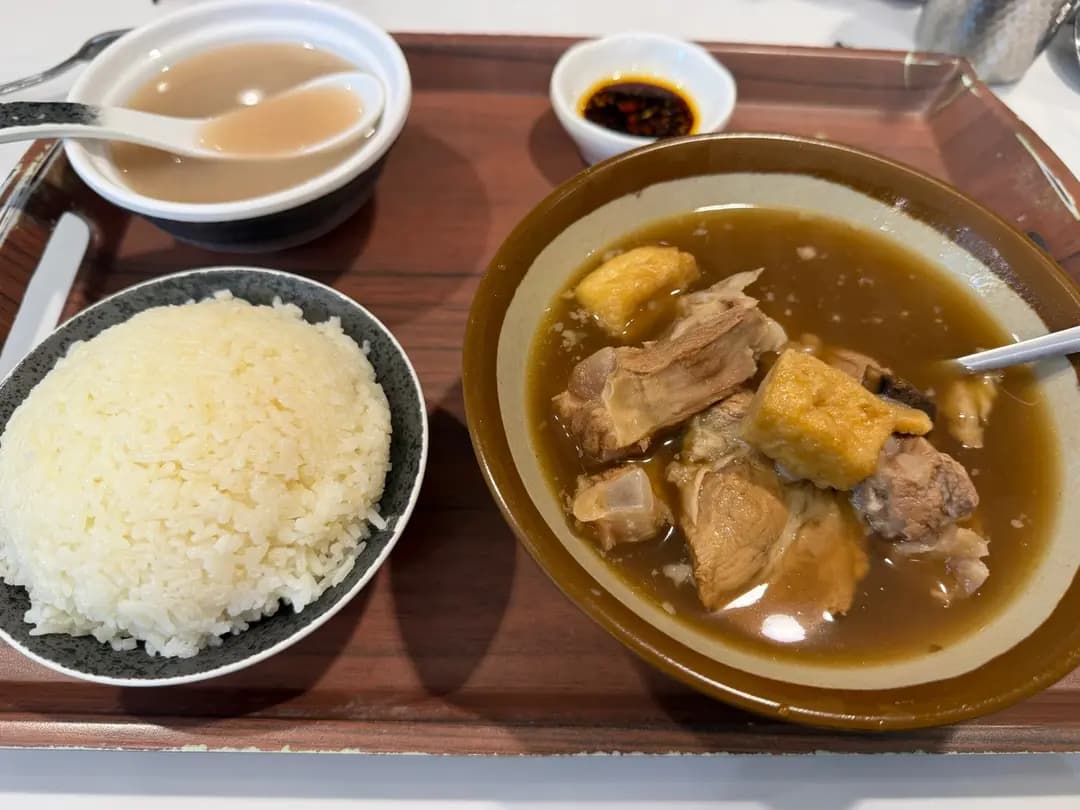 小窩雞海南雞 photo 4
