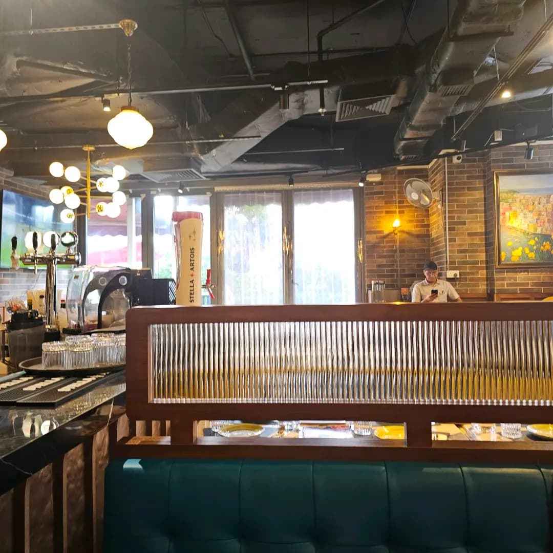 El Toro Steak House & Bar photo 4