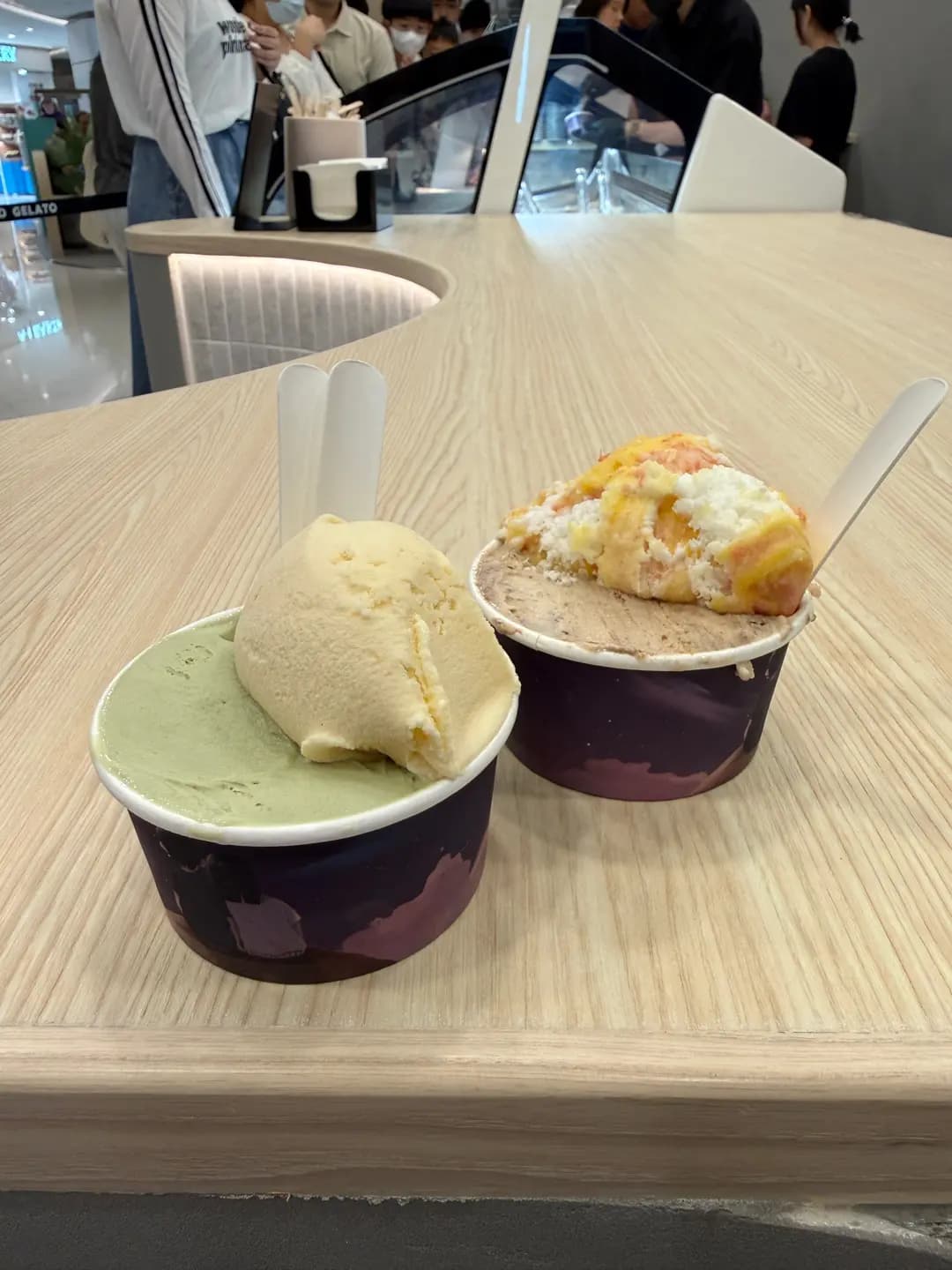 Ganto Gelato photo 5