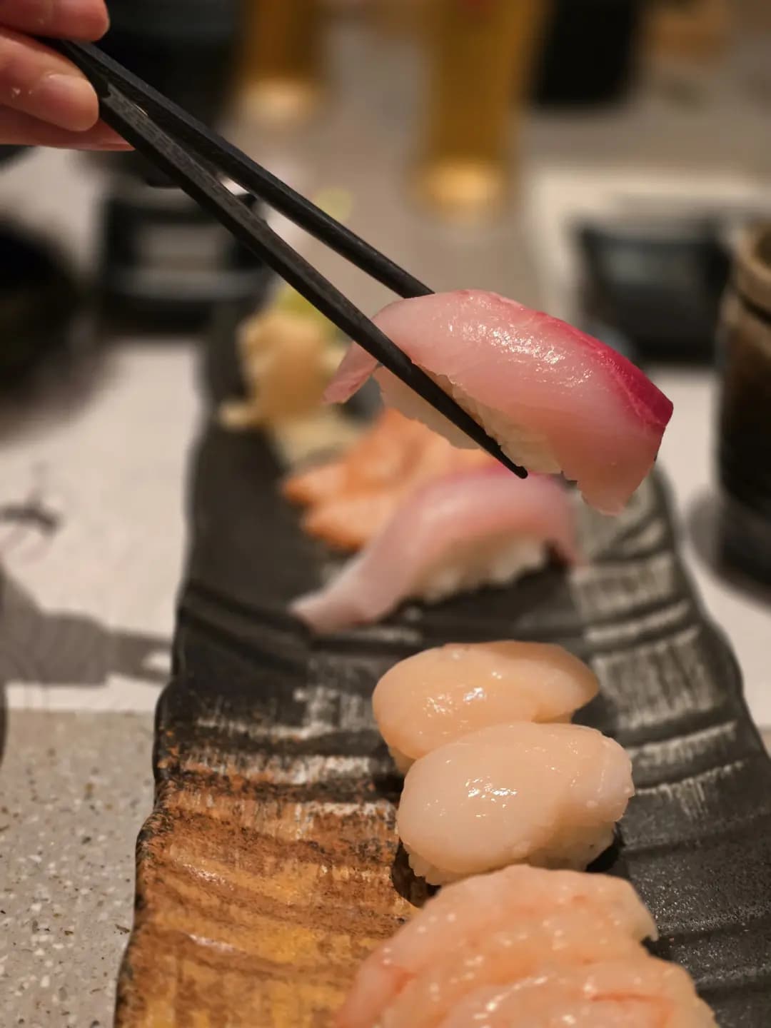 Yuyu Sushi photo 3