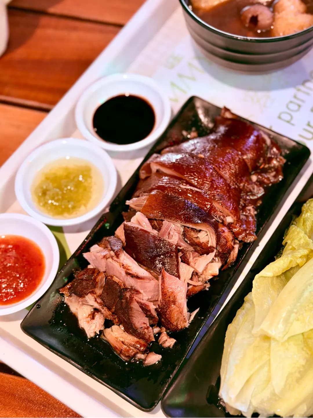 栢檔極品海南雞飯 (嘉里酒店) photo 6
