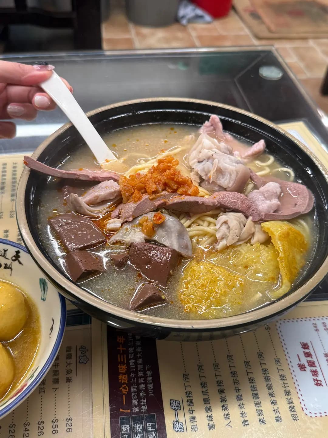 唯一豬什麵 photo 1
