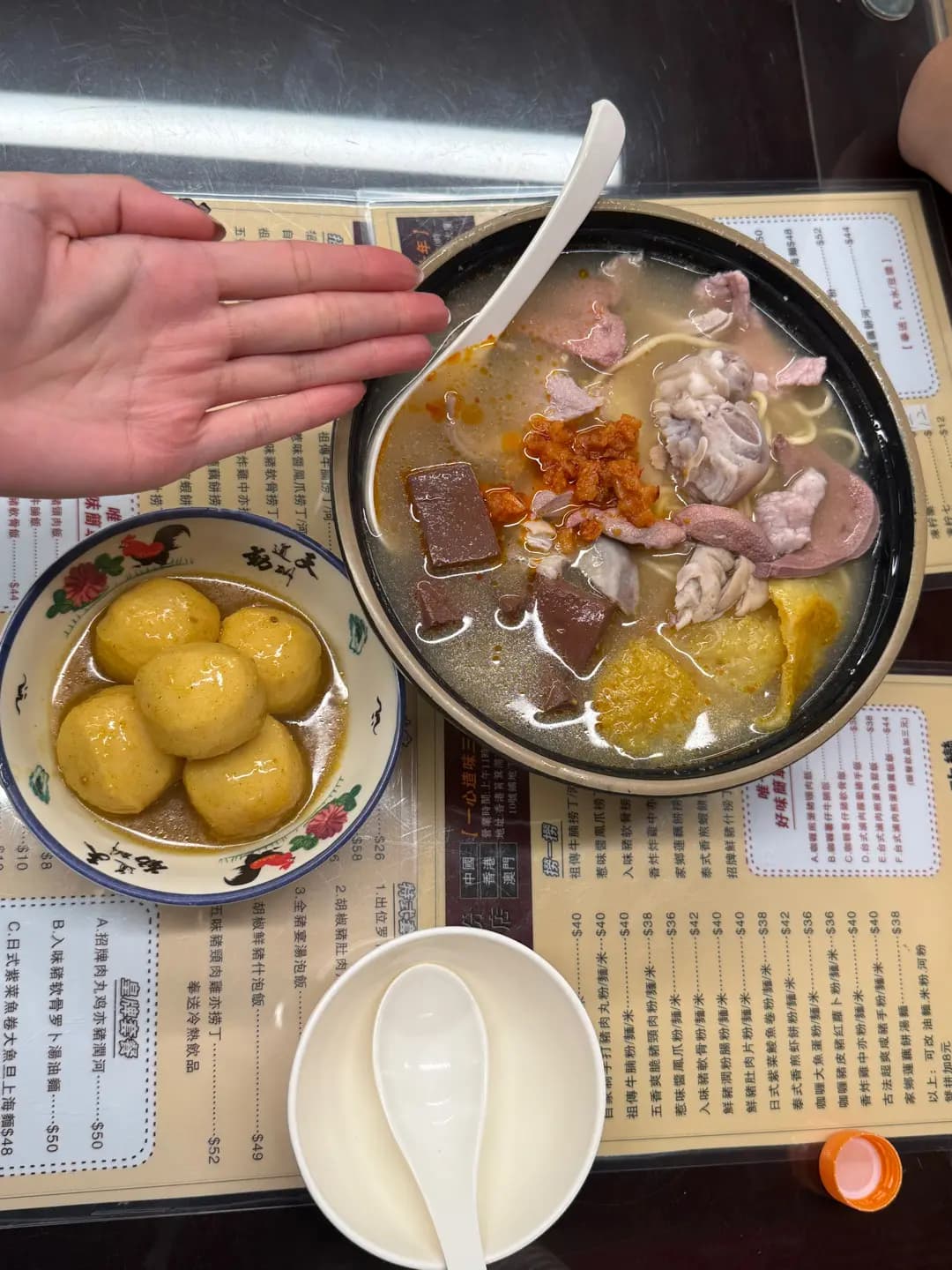 唯一豬什麵 photo 2