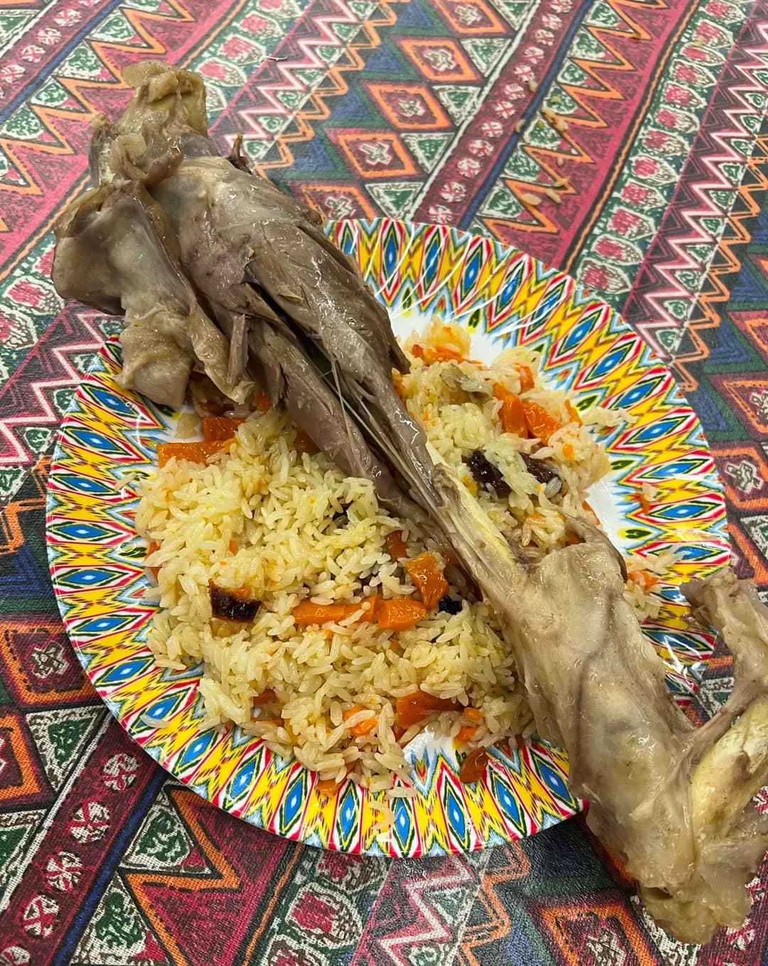 無疆道新疆抓飯 photo 3