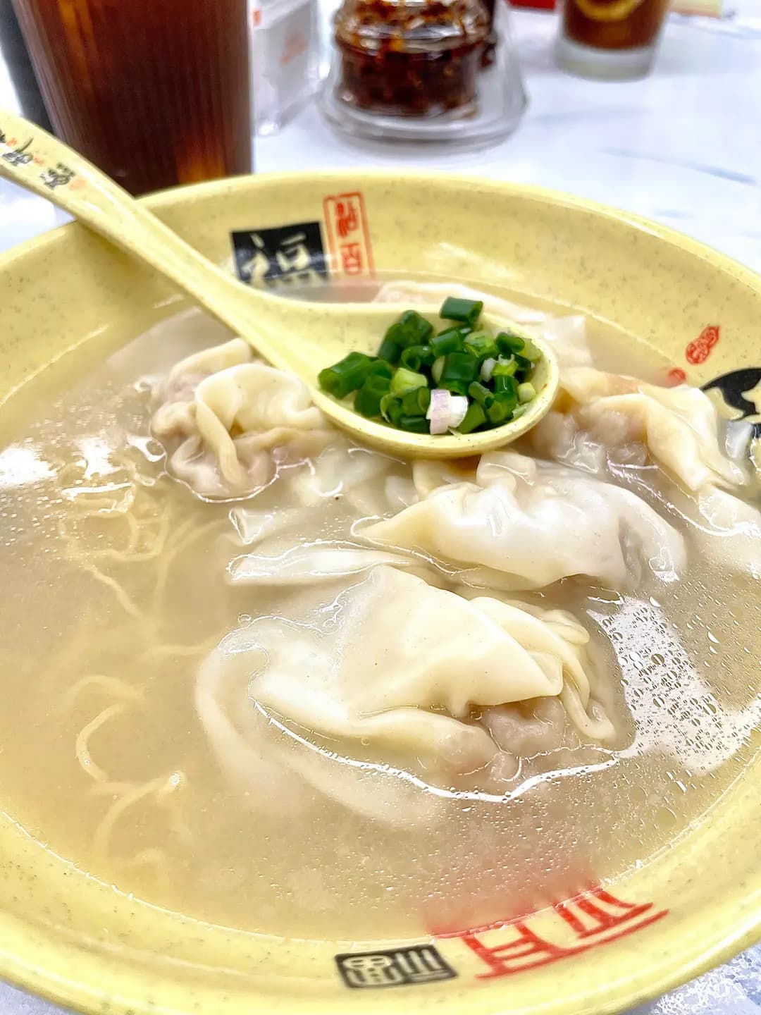 食得喜粥粉麵 photo 6