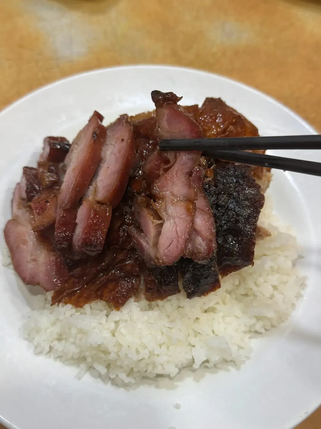再興燒臘飯店 photo 8