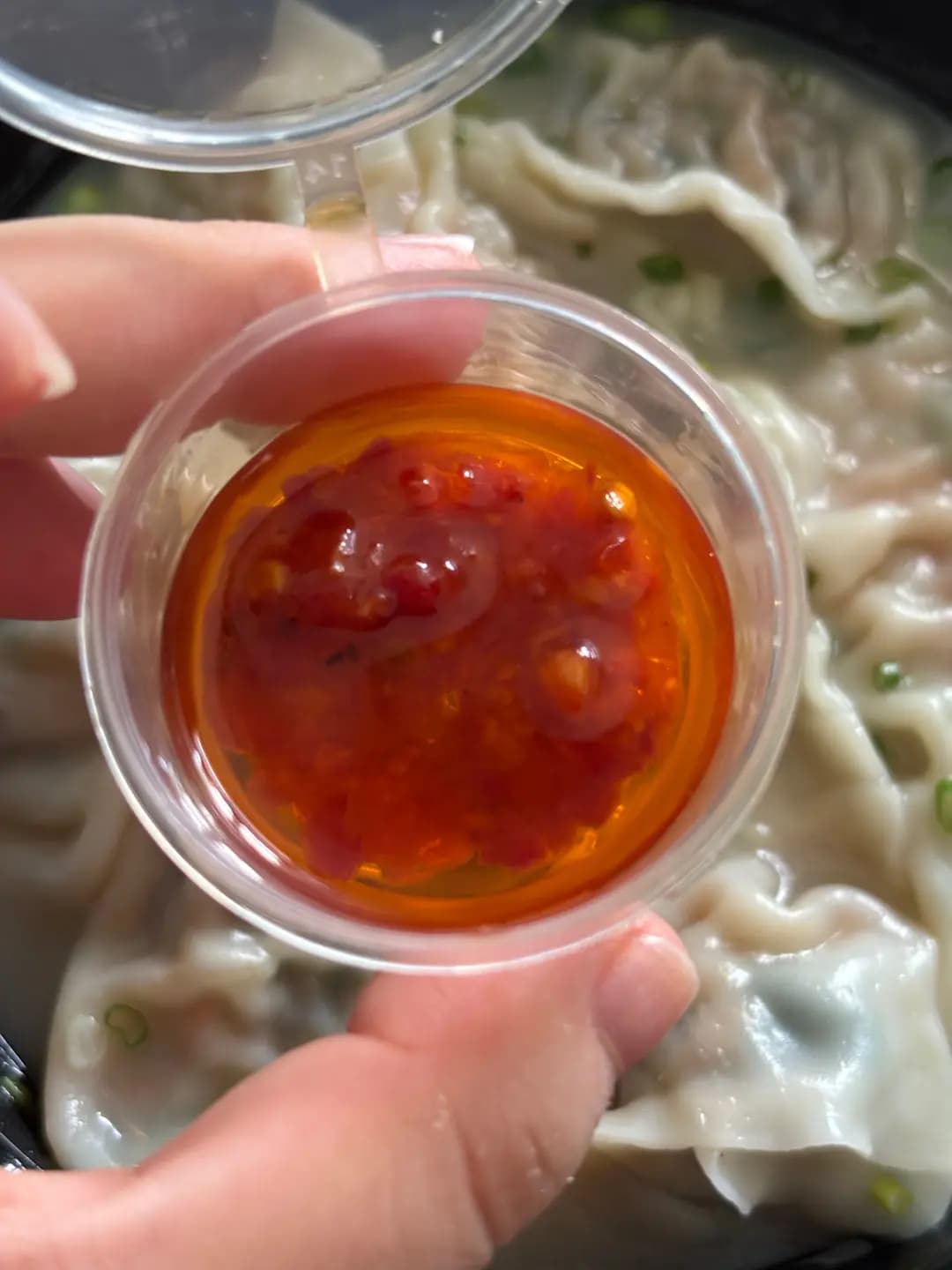 做乜餃 photo 4