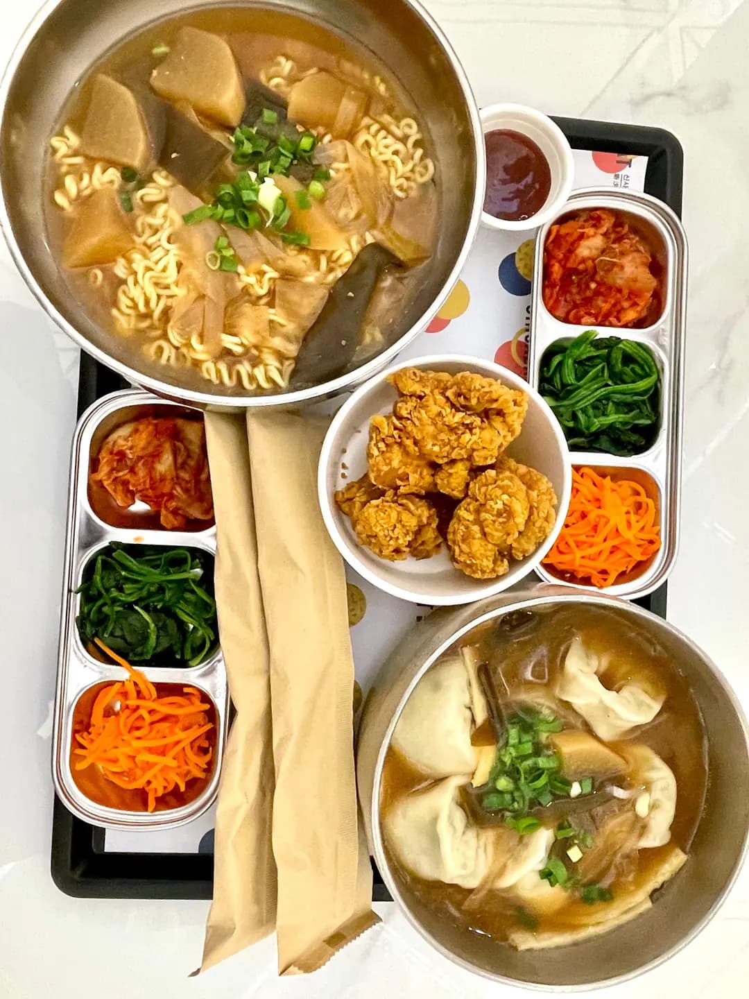 Sinsaeat Korean Kitchen photo 6