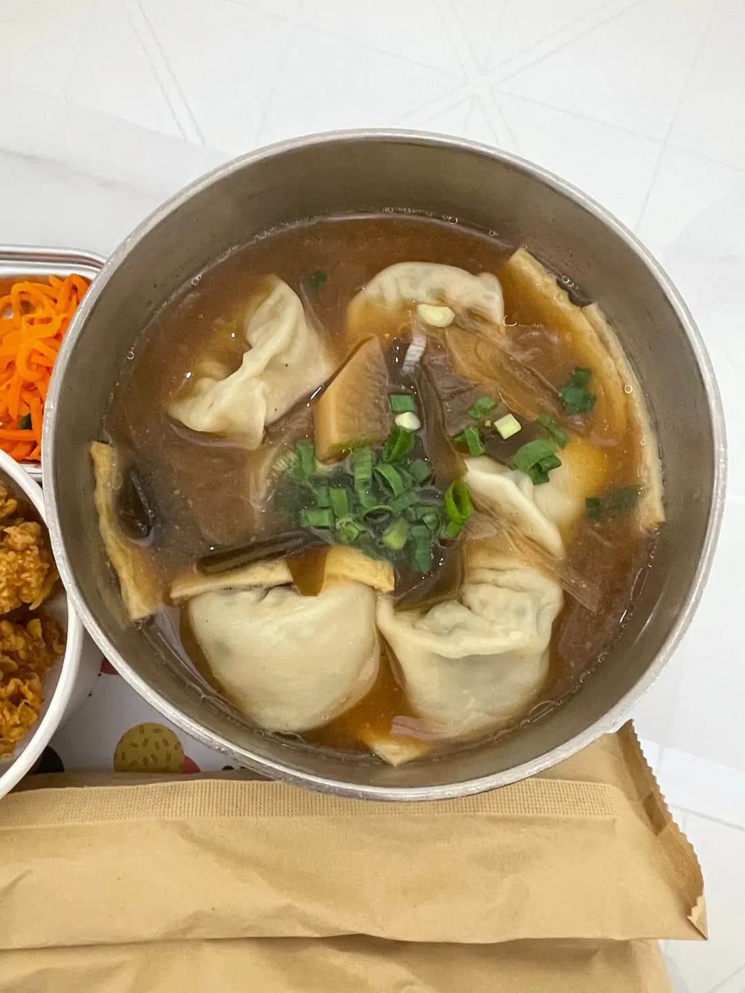 Sinsaeat Korean Kitchen photo 7