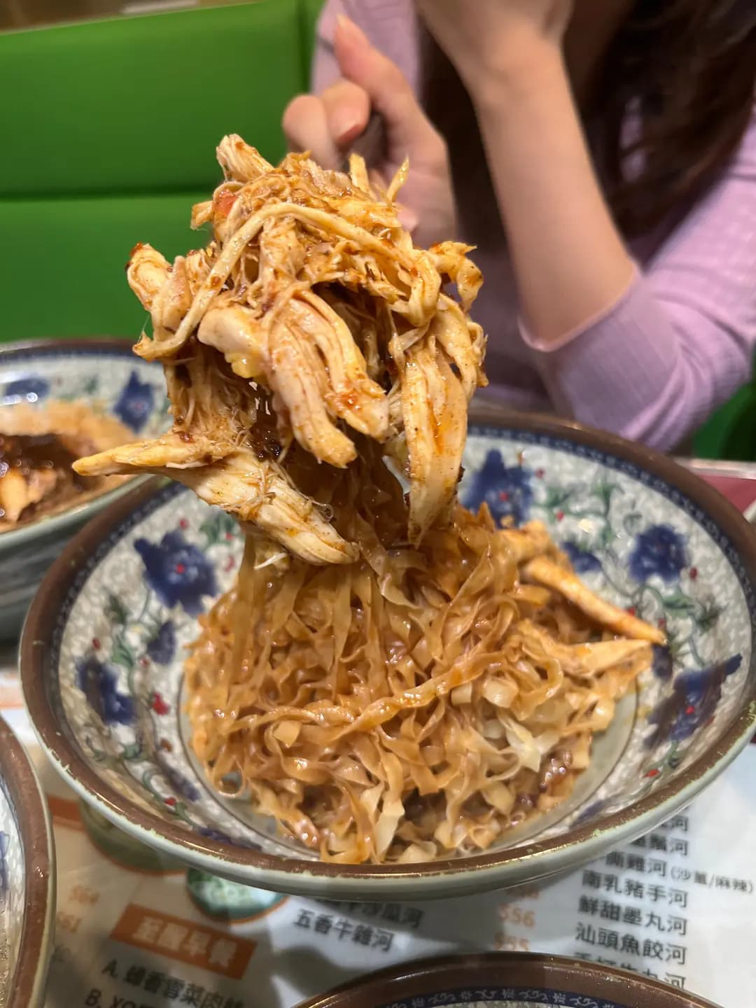 九運來粉麵世家 photo 2