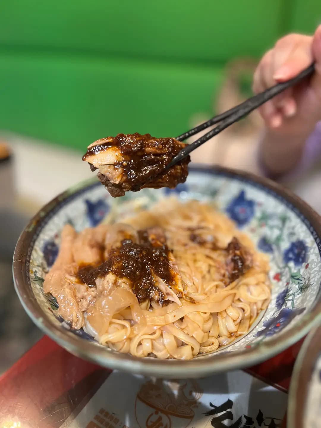 九運來粉麵世家 photo 3