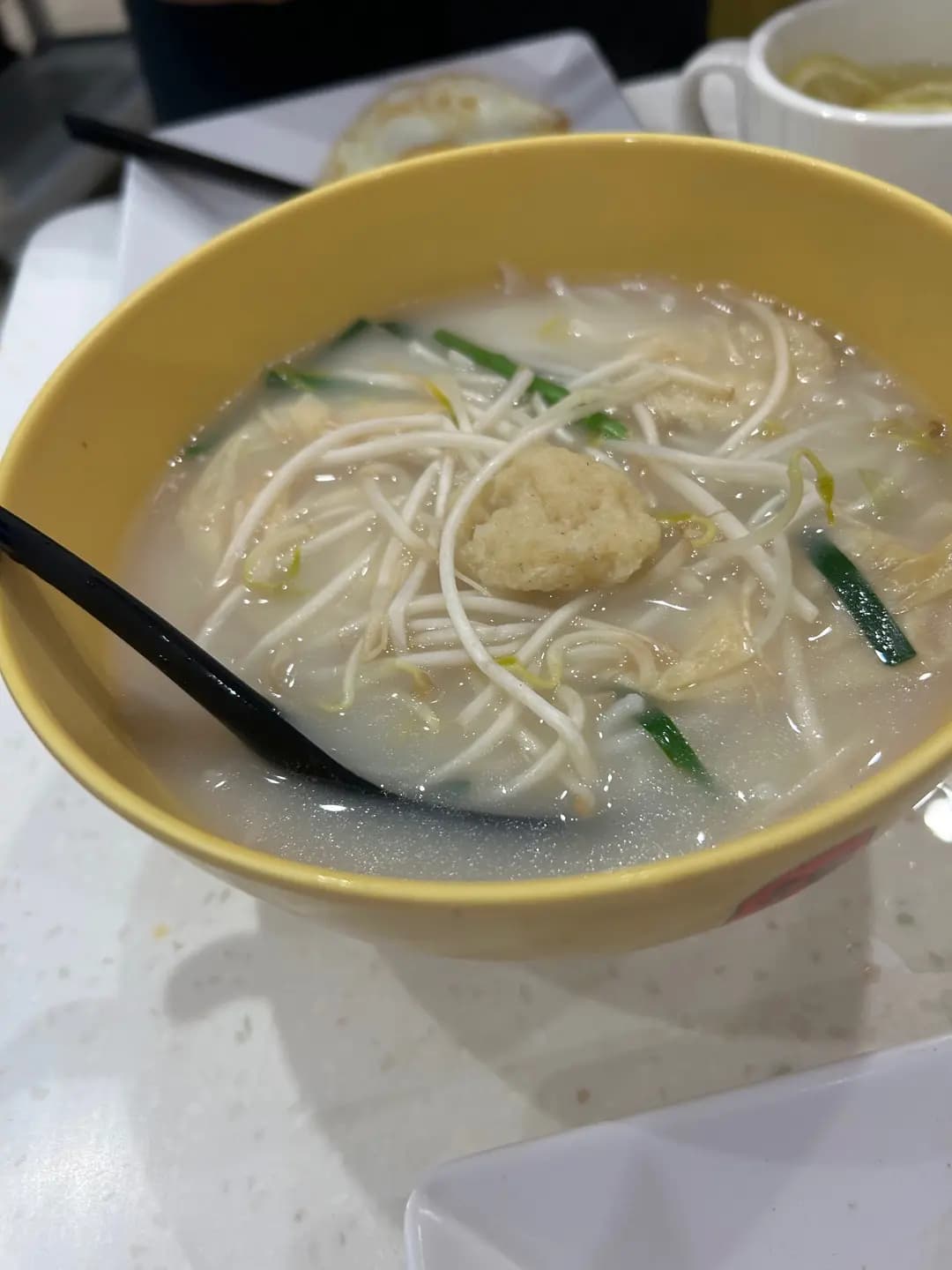譚仔雲南米線 (黃大仙中心北館) photo 7