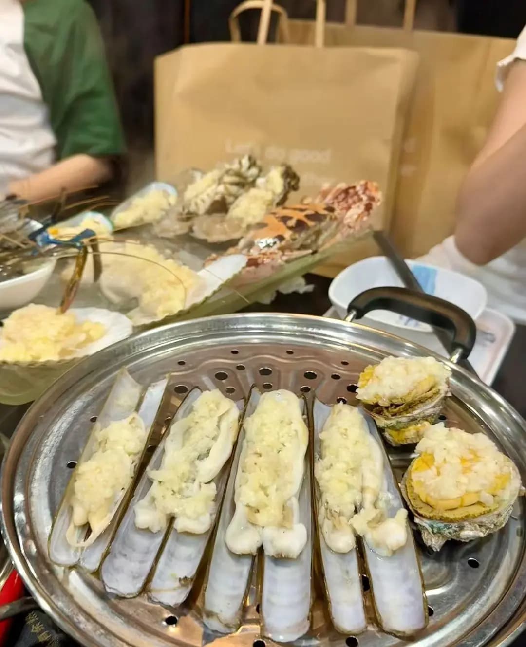 林洪記水產 photo 1