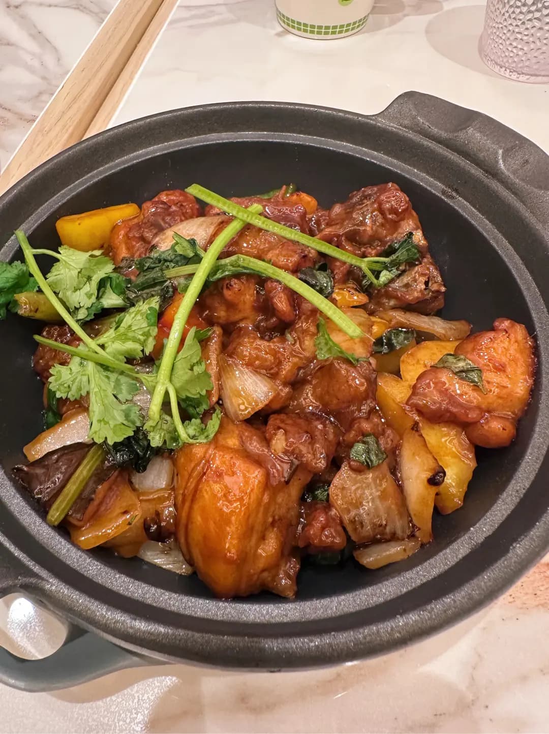 椰林閣餐廳 (好運中心) photo 2