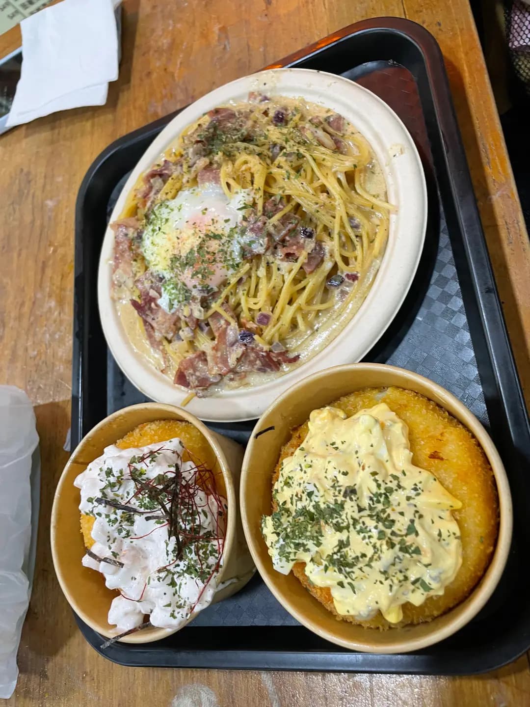 Chickee's (西九龍中心) photo 5
