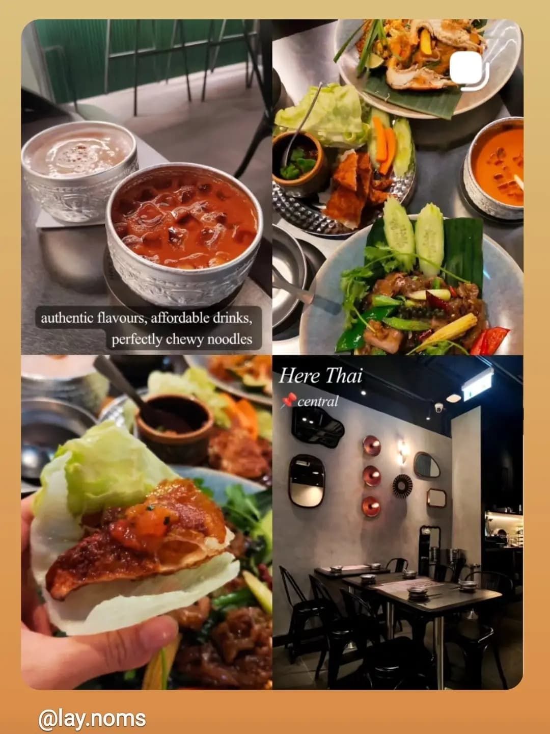 Here Thai By Chef Lenk photo 2