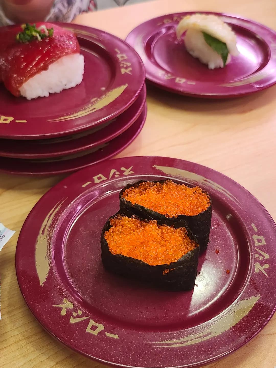 壽司郎 (德福廣場2期) photo 2