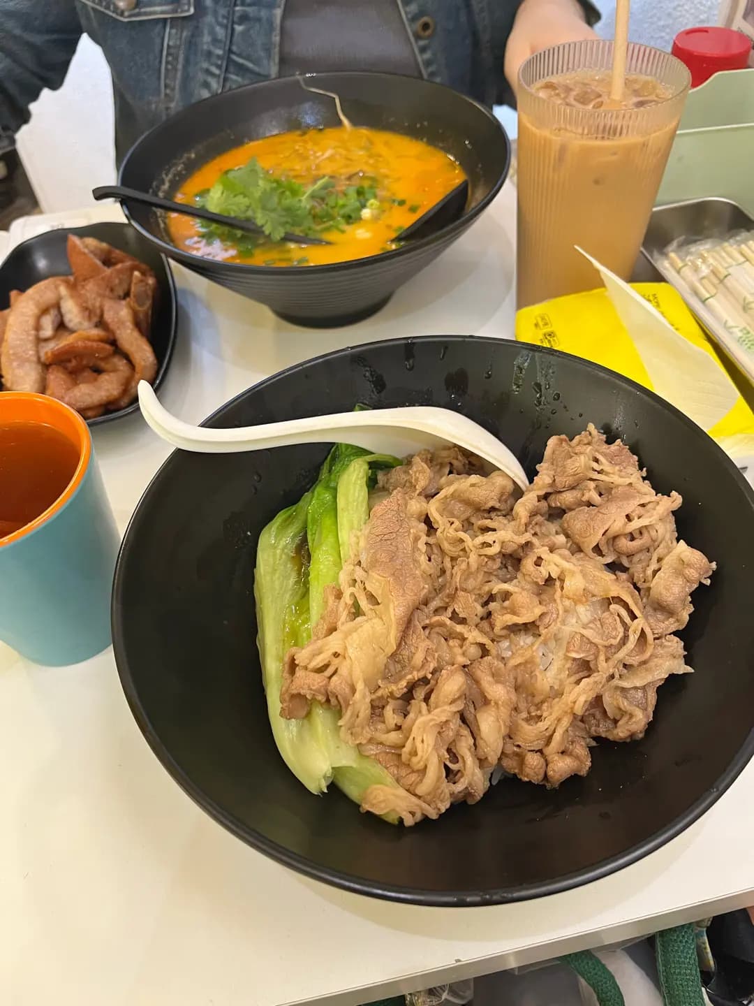 米線伝 photo 6