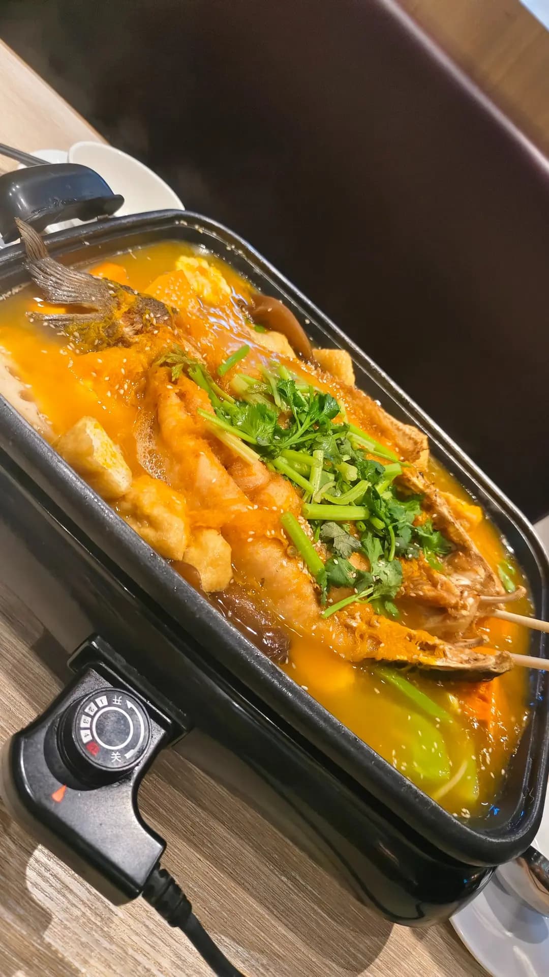 尚發小廚 雞煲．烤魚 photo 3