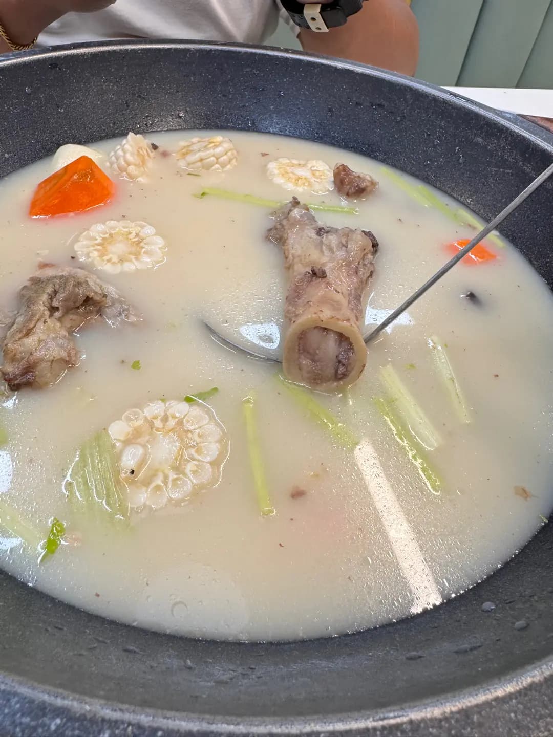撈得喜火鍋冰室 photo 1