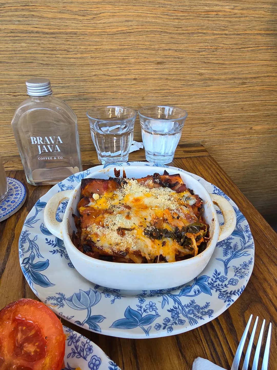 BRAVA JAVA COFFEE & CO. photo 8