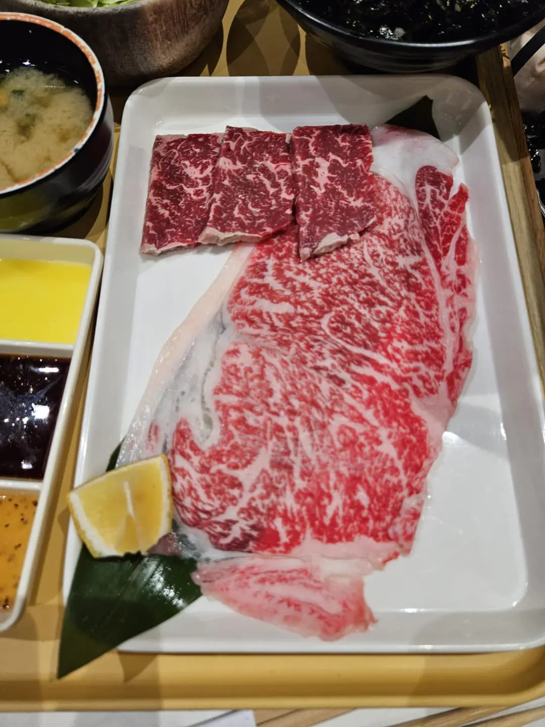 牛魔一人燒肉 photo 2