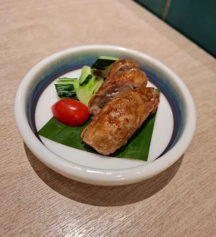 馬六 photo 3