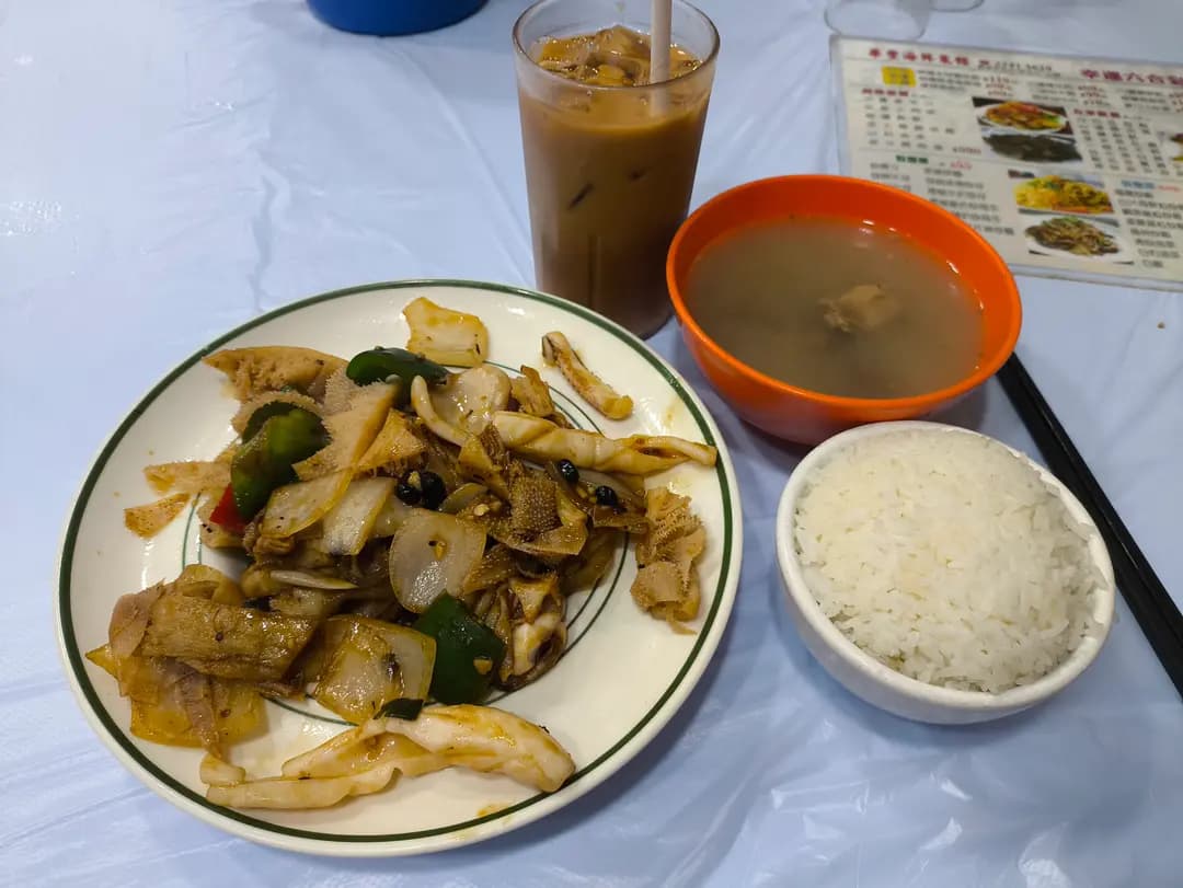 華豐海鮮菜館 photo 2