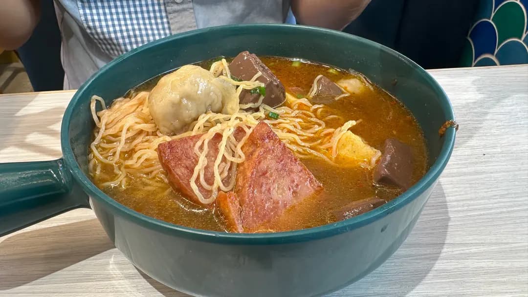 德哥麵 photo 7