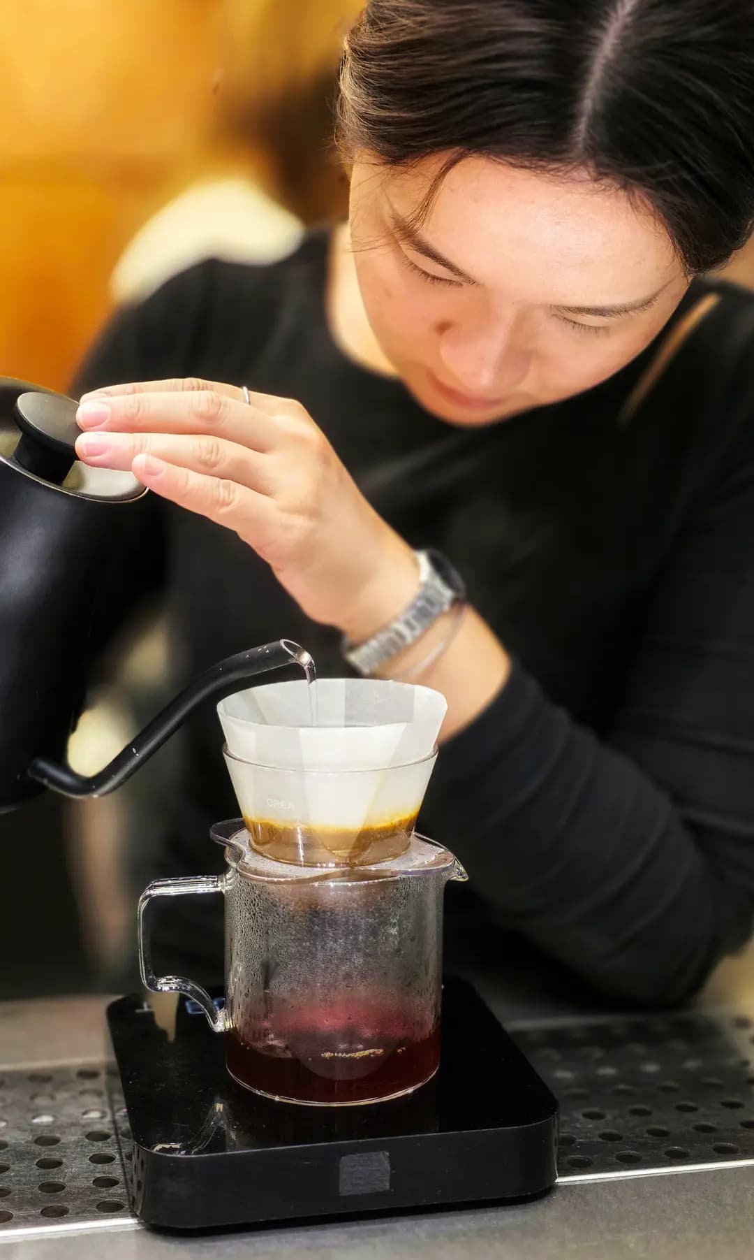 Craft Coffee Roaster (經信商業大廈) photo 1